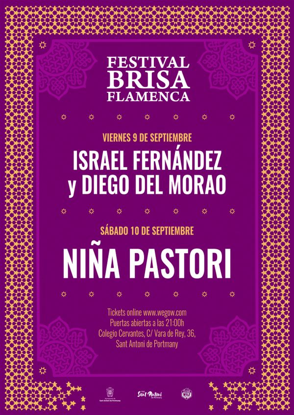 Festival Brisa Flamenca